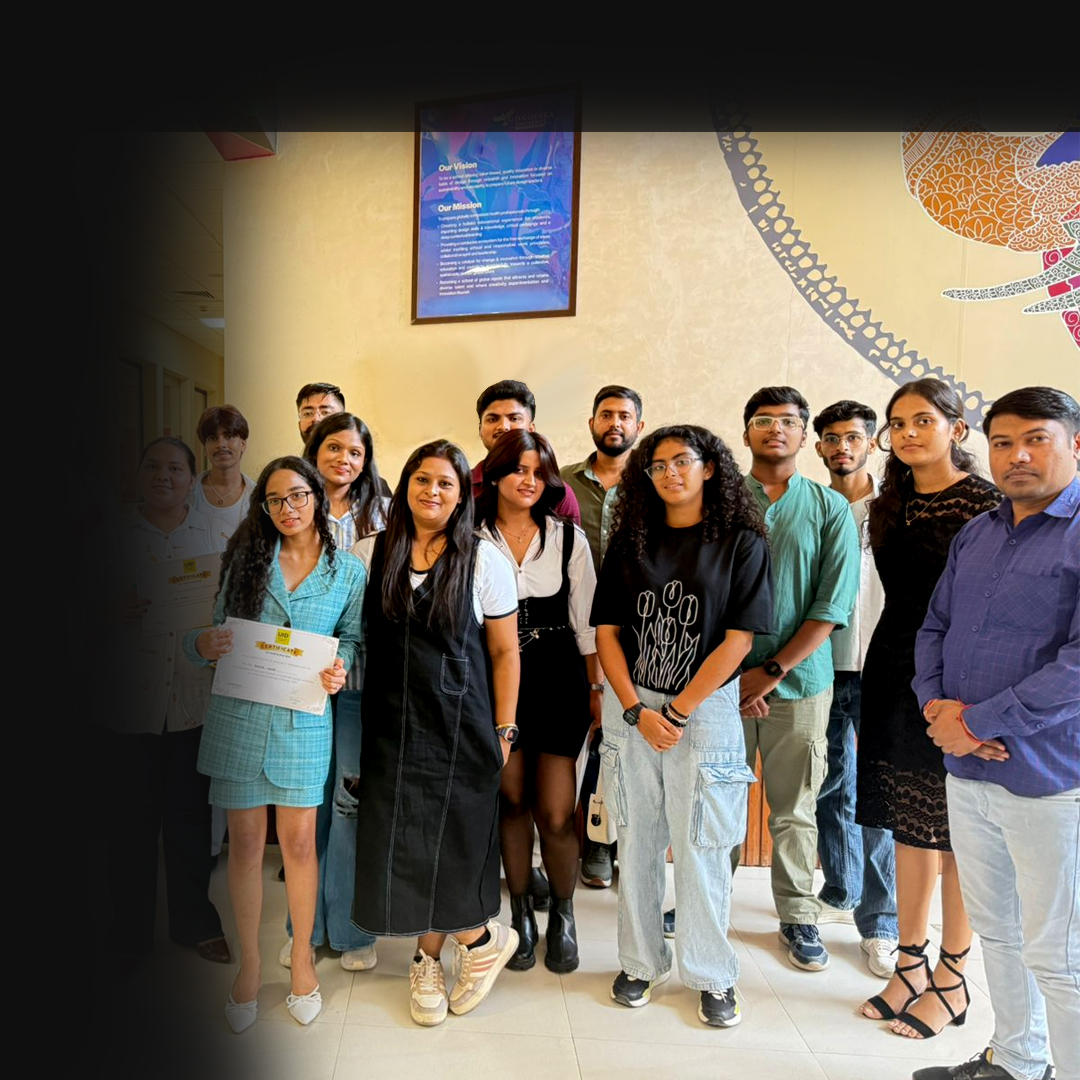 Sanyukta Singh Studio