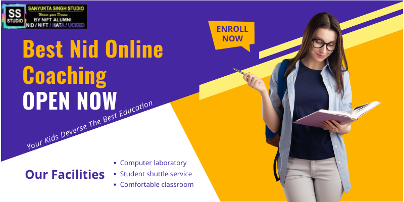Best NID Online Coaching
