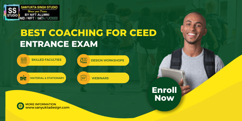 Best Coaching For CEED Entrance Exam
