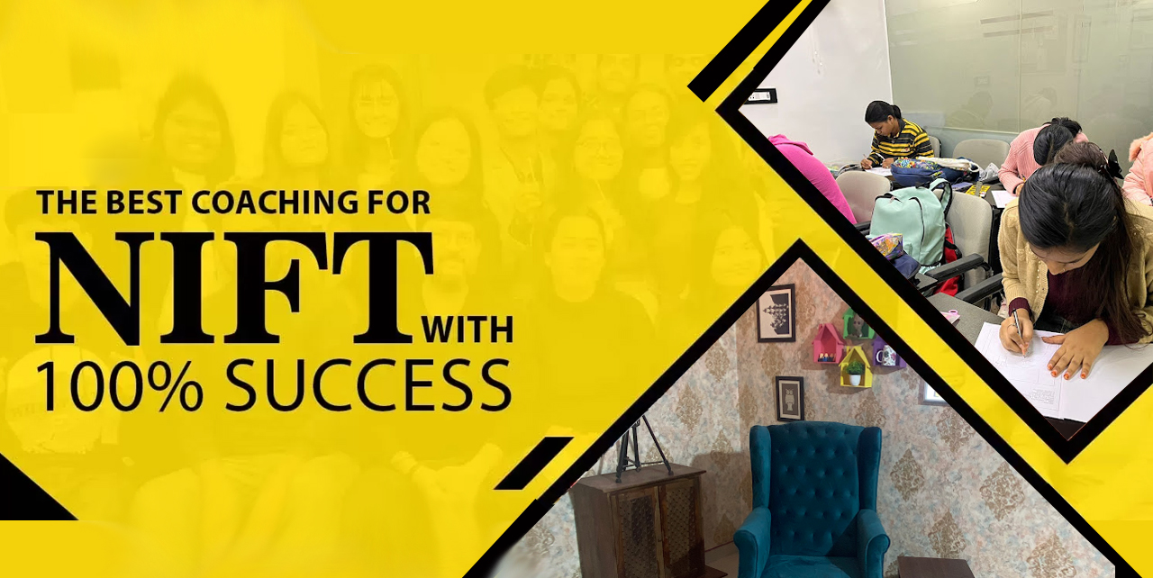 How To Choose The Best NIFT Online Coaching In India