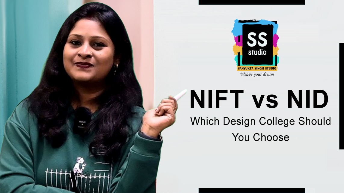 NIFT Vs NID Which Design College Should You Choose