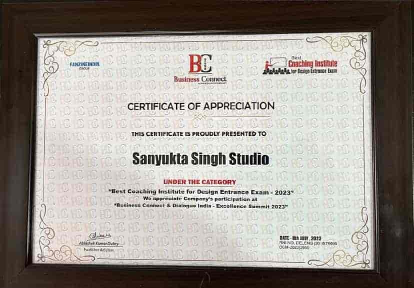 Sanyukta Singh Studio