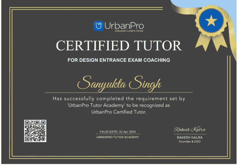 Sanyukta Singh Studio
